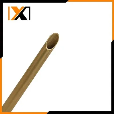 En 12451 Cuzn20 Al2as Aluminium Messing C44300