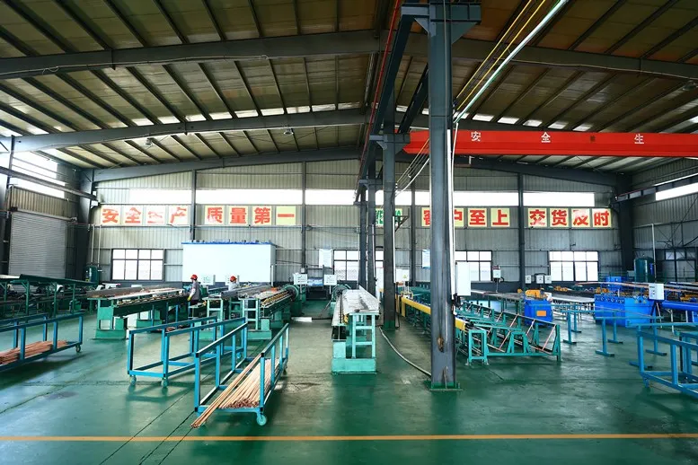 The whole internal logistics system solutions